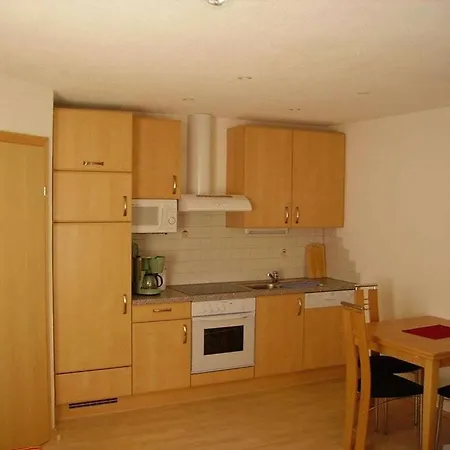 Feriehus Lea Comfortable *