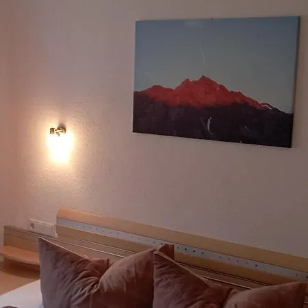 Lea Comfortable Niederthai