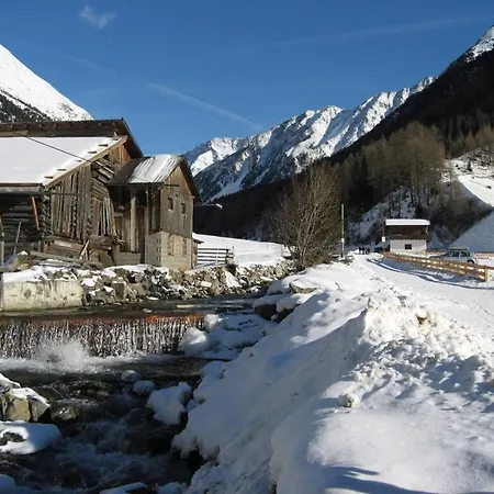 Lea Comfortable * Niederthai