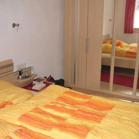 Lea Comfortable Holiday home