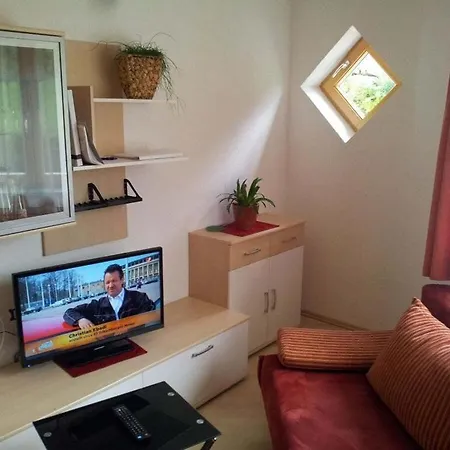 Holiday home Lea Comfortable Niederthai