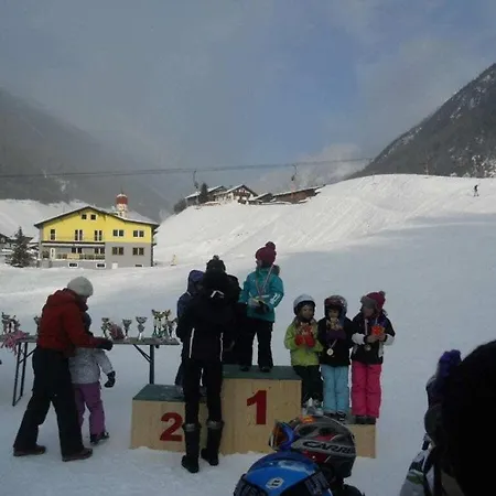 Lea Comfortable Niederthai