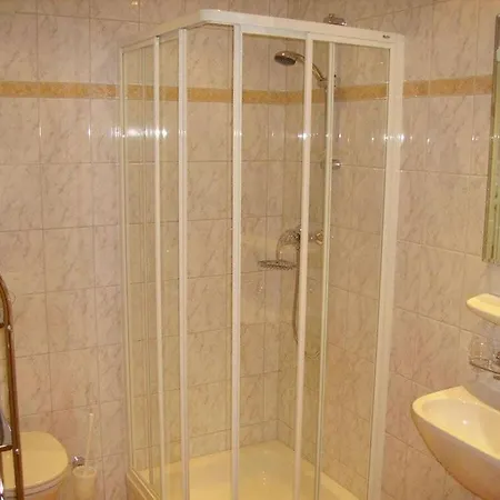 Feriehus Lea Comfortable *