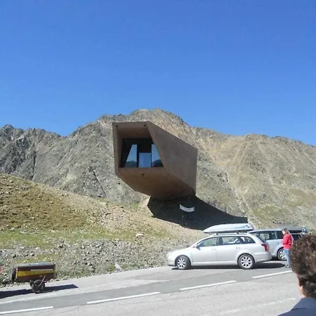 Feriehus Lea Comfortable Niederthai