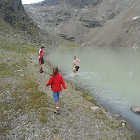 Lea Comfortable Feriehus *