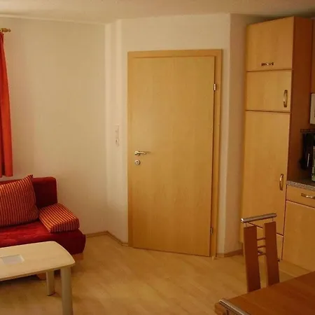 Lea Comfortable Holiday home