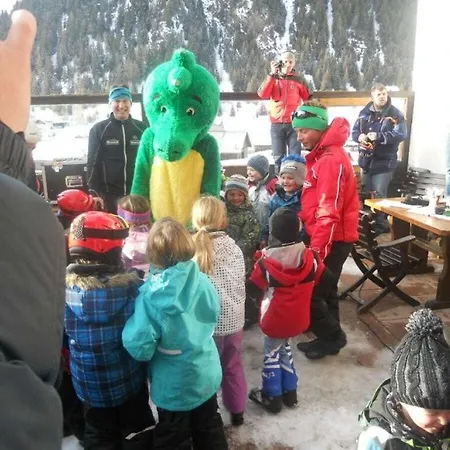 Feriehus Lea Comfortable