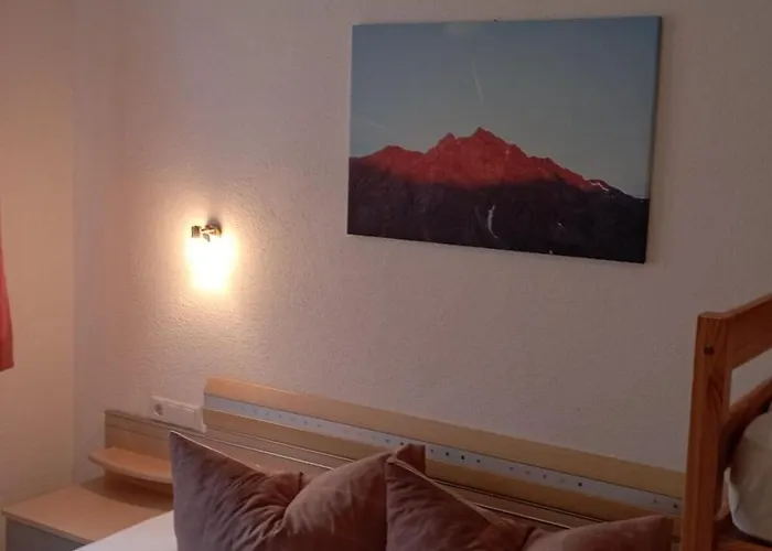 Lea Comfortable Niederthai