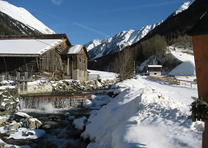 Lea Comfortable * Niederthai