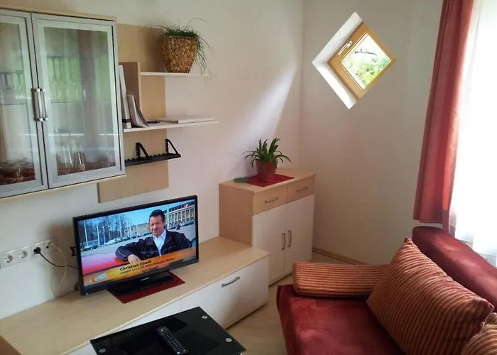 Σπίτι διακοπών Lea Comfortable Niederthai