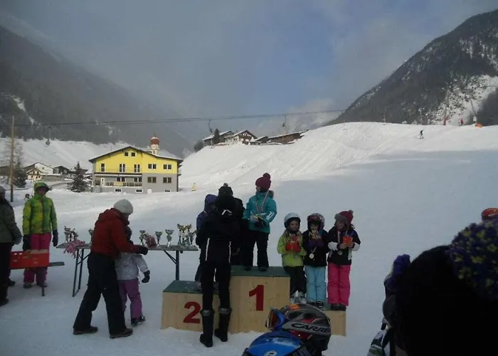 Lea Comfortable Niederthai