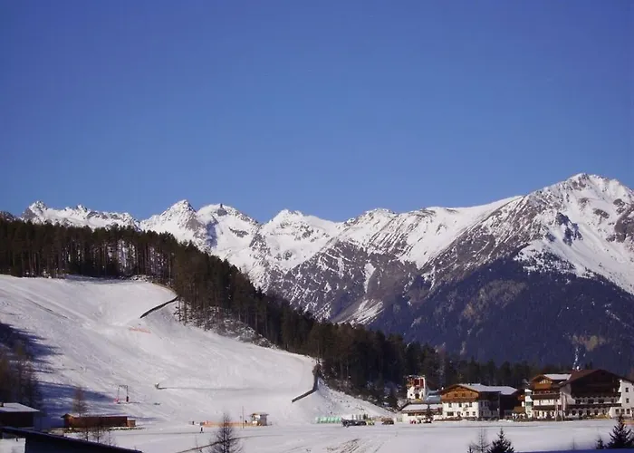 Lea Comfortable * Niederthai