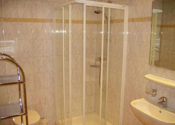 Σπίτι διακοπών Lea Comfortable *