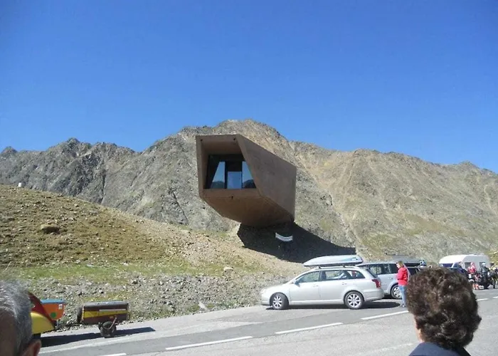 Σπίτι διακοπών Lea Comfortable Niederthai