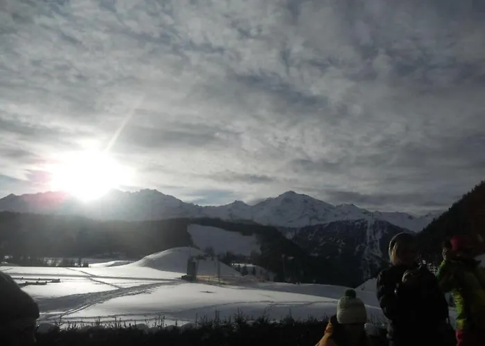 Σπίτι διακοπών Lea Comfortable