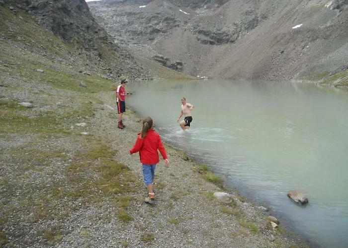 Lea Comfortable Σπίτι διακοπών *