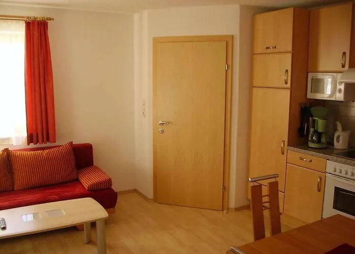 Lea Comfortable Casa vacanze