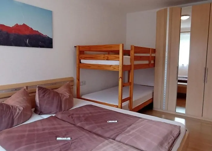 Сasa de vacaciones Lea Comfortable